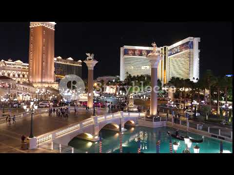 LAS VEGAS AT NIGHT | AWESUM VIEW | ABDUL LENS