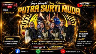 Download lagu 🔴 LIVE ❗YANG ISTIMEWA ❗ PUTRA SURTI MUDA ❗BPK.DURAHIM -RACEM❗ RABU, 29 JULI 2026 ❗MEKARJAYA - GANTAR mp3 Download lagu 🔴 LIVE ❗YANG ISTIMEWA ❗ PUTRA SURTI MUDA ❗BPK.DURAHIM -RACEM❗ RABU, 29 JULI 2026 ❗MEKARJAYA - GANTAR mp3