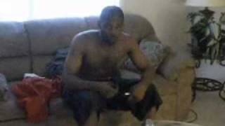 DARK SOURCE THE MIXTAPE -EXECLUSIVE(VIDEO)