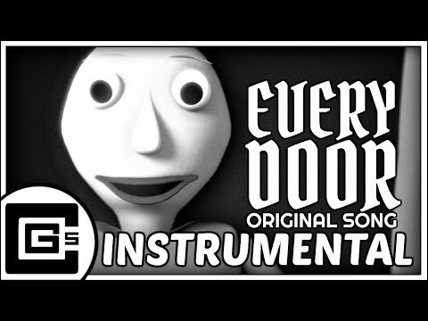 Video thumbnail for Every Door (Instrumental)