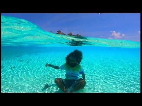 Metal instrumental version of Kudhi Jazeera.