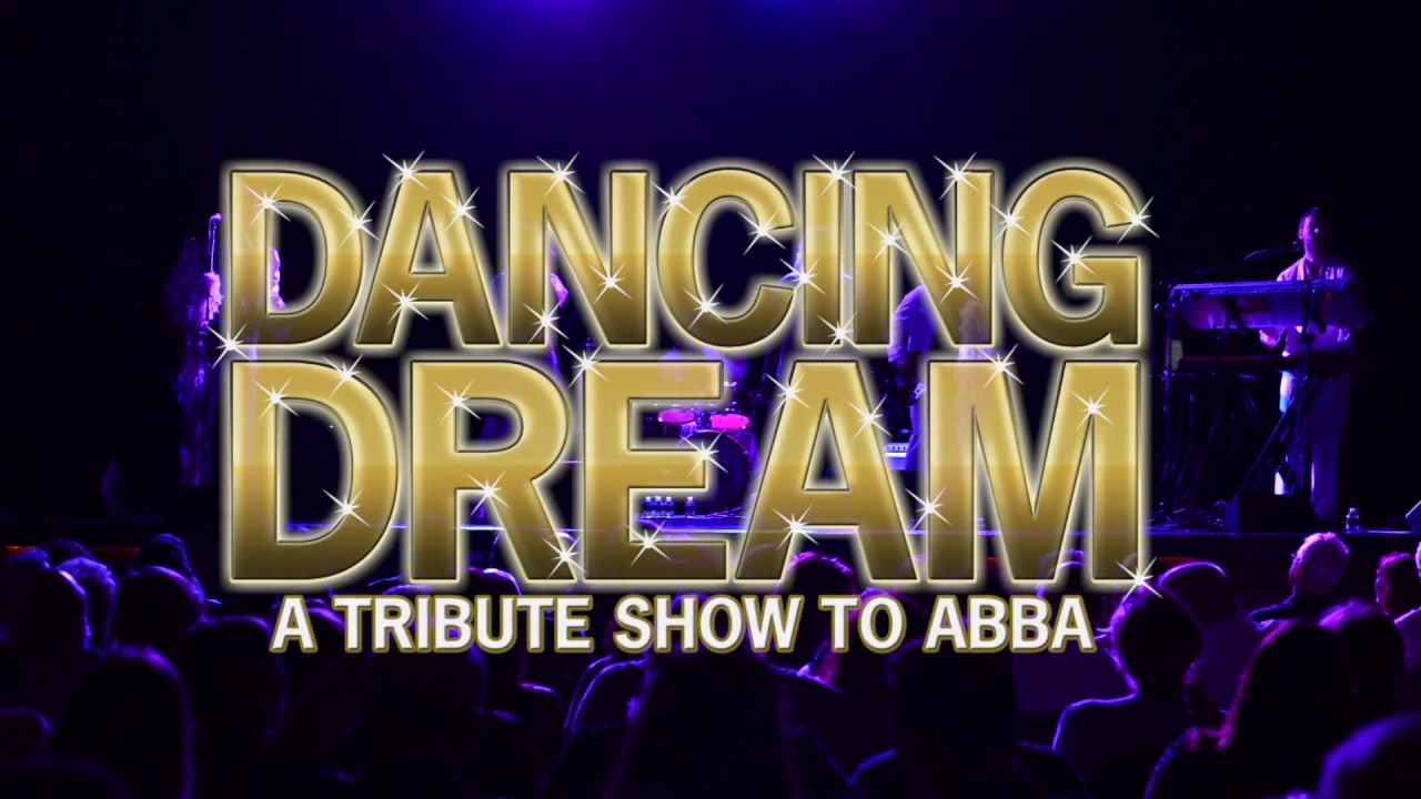 Promotional video thumbnail 1 for ABBA Tribute Band - Dancing Dream