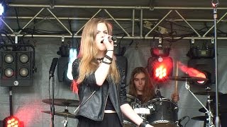 Wolluk-Stock 2016 (zaterdag 16 juli) - Langstraat TV