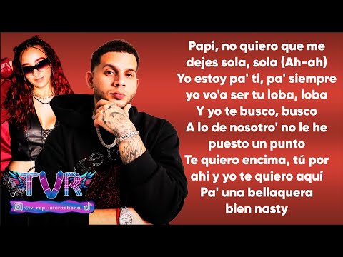 TV RAP INTERNATIONAL 2 and TV RAP LATINO