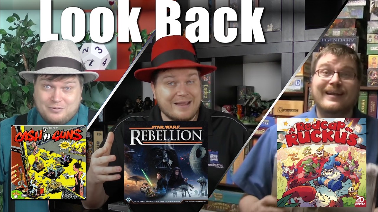 Look Back - 2/13/26