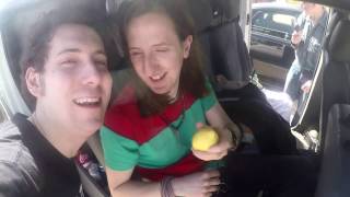 Ded Rabbit - Never Gonna Learn (Official Video)