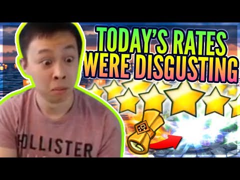 Another ABOVE AVERAGE NAT 5 Summoning Day! - QUALITY Summons & Moments! - Summoners War