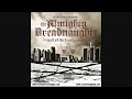 Almighty Dreadnaughtz - Land Of The Dreadnaughtz (2004)