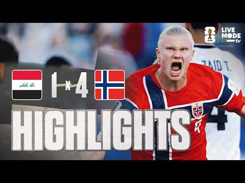 Full highlights