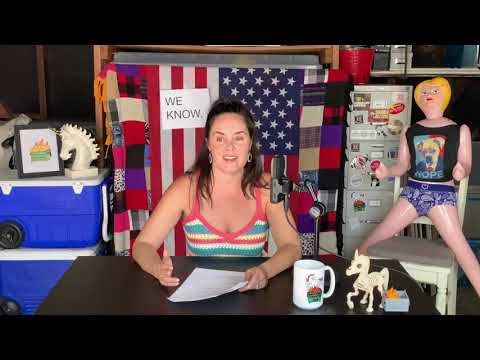 Dumpster Fire 67 Clip - A Ridiculous Offensive Headline