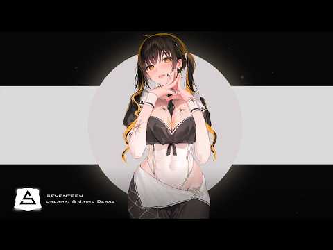 dreamr. Jaime Deraz - SEVENTEEN