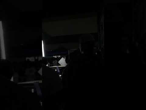 Honormosity shell dung Kingston 8 jamboree.