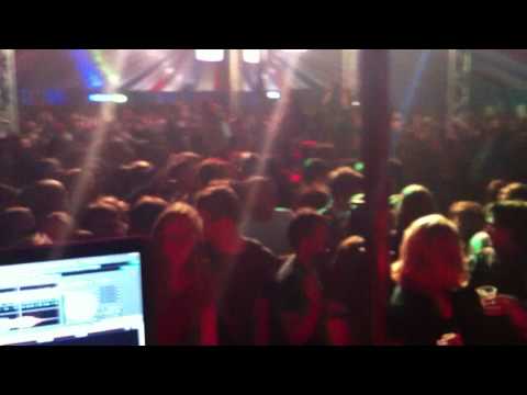 Pallieterfeesten 2011 - Fred Astèr