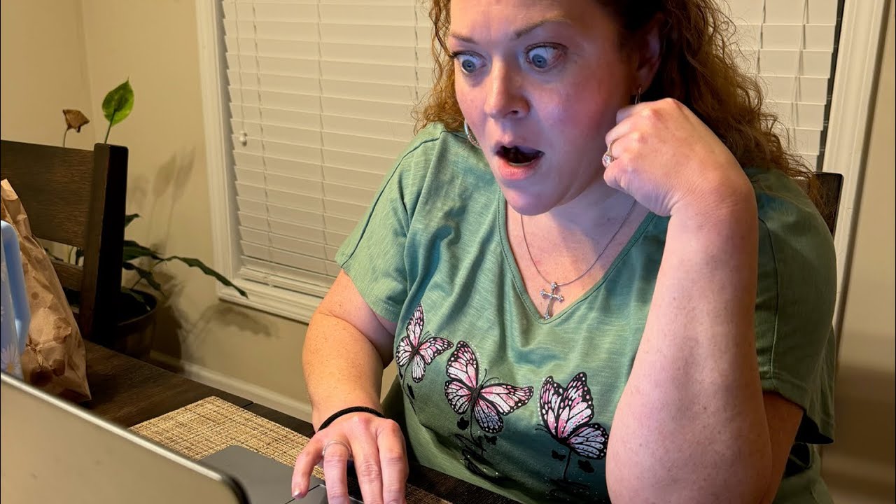 Bethany tries to put 2 and 2 together and books her flight! She’s on the 1st thing smoking! 