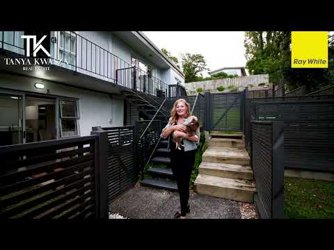 3/19 Houghton Street, Meadowbank | Tanya Kwasza - Ray White Parnell