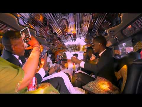 Dadiri and Mumina wedding part1