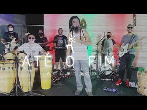 Até O Fim - Flor Essência