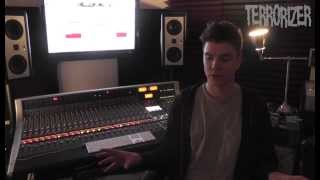 Altar Of Plagues studio report