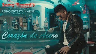 CORAZÓN DE ACERO | Fernando Tzacan [Video Oficial]