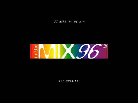 In The Mix 96 Volume 2 CD2