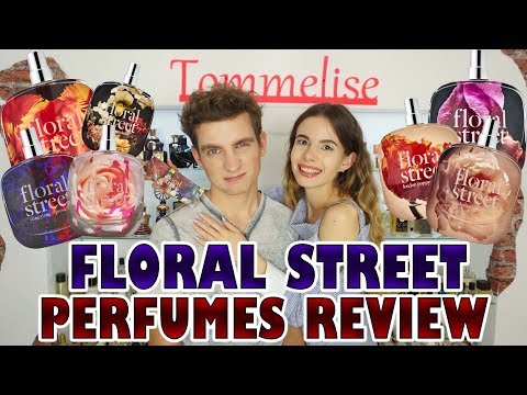AFFORDABLE NICHE PERFUMES REVIEW | Tommelise Video