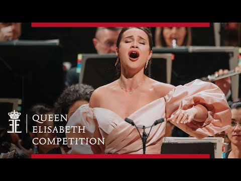 Massenet Suis-je gentille ainsi -  Obéissons, quand leur voix appelle | Julia Muzychenko-Greenhalgh