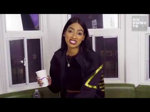 6IX VIEWS CLIPS 🎧🎙Aneesa Badshaw