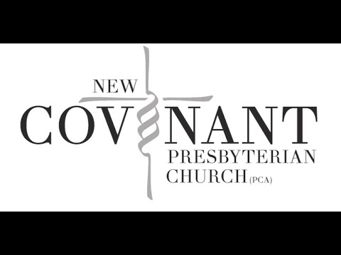 January 8, 2023 - Three Ingredients for the Covenant Family - New Covenant Presbyterian Church