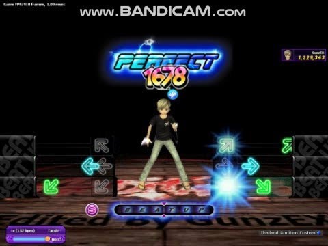 AuditionTH Beat Up: Ai, Yurete - TatshMusicCircle