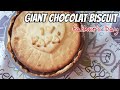GIANT NUTELLABISCUIT CAKE FOR FATHER S DAY ️ NUTELLA BISCUIT GIGANTE PER LA FESTADELPAPÀ2024
