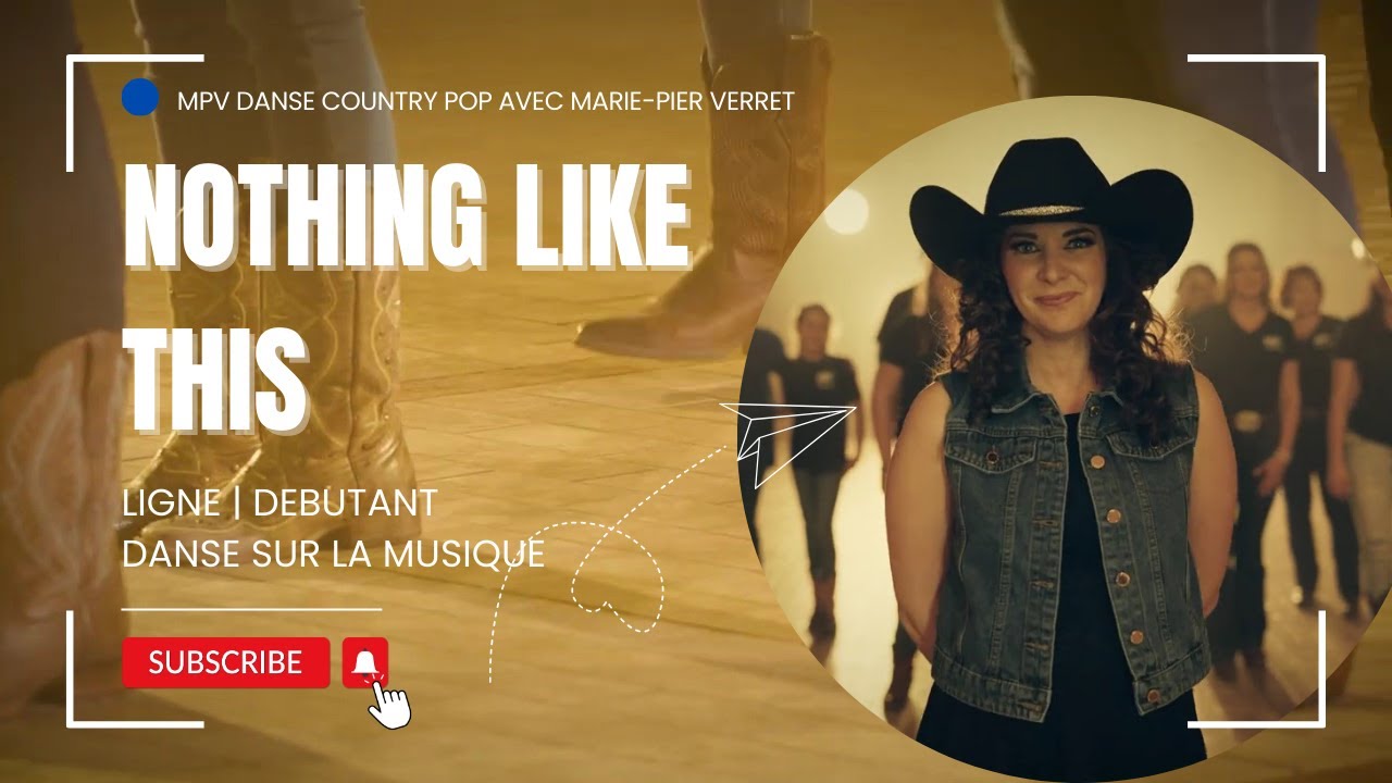 Nothing like This - Démonstration