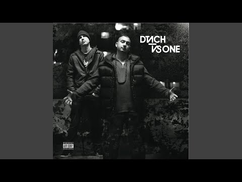 Born in the Shadows (feat. Killah Priest)