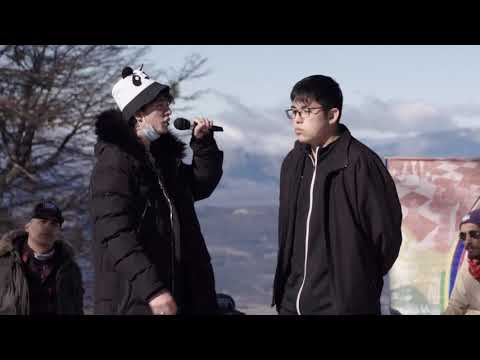 BDLC FINAL REGIONAL 2021 - ELC VS SANTI Primera ronda.