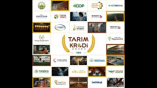 Tarım Kredi Grubu Tanıtım Filmi
