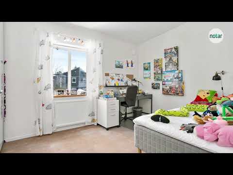 Såld, 5 rum · 146m2 + 2m2, Trångsund / Stortorp  : Via Notar mäklare Farsta / Sköndal