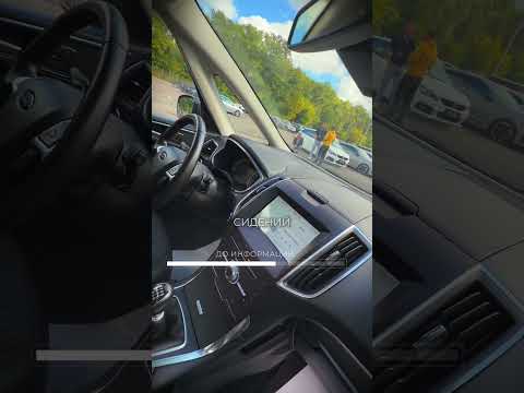 фото ford galaxy iii 0