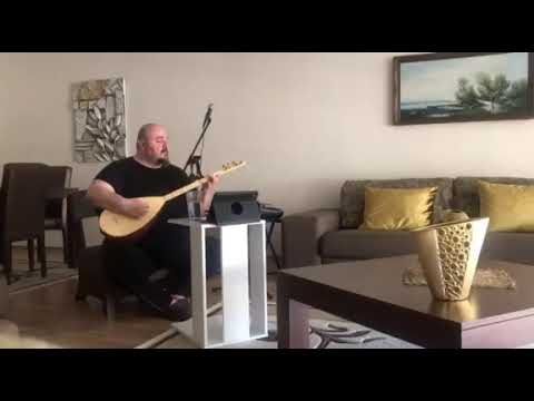 Erdal Bayrakoğlu - Gyuli Çkimi'