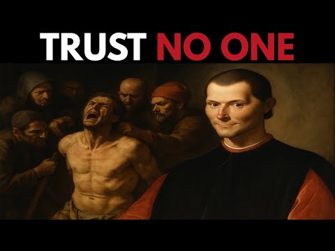 Machiavelli’s 5 Brutal Laws of Power That Will Make You Untouchable