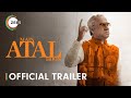 Main Atal Hoon | Official Trailer | Pankaj Tripathi | Ravi Jadhav | Premieres 14th Mar 2024 on ZEE5