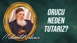 Mehmed Kırkıncı - Ramazan Risalesi