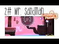 LittleBigPlanet 3 - Aventura 2# Mr. Sandman 