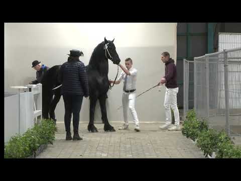 Eerste bezichtiging dag 3 | 1 Dec 2021