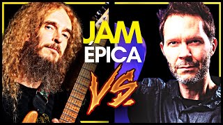 Download lagu PAUL GILBERT AND GUTHRIE GOVAN JAM 2021 mp3 Download lagu PAUL GILBERT AND GUTHRIE GOVAN JAM 2021 mp3