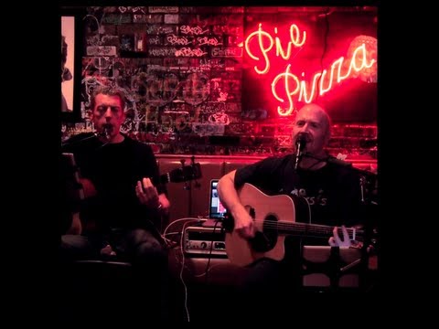 (Don't Fear) The Reaper (acoustic Blue Oyster Cult cover) - Mike Masse and Jeff Hall