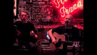 (Don&#39;t Fear) The Reaper (acoustic Blue Oyster Cult cover) - Mike Masse and Jeff Hall