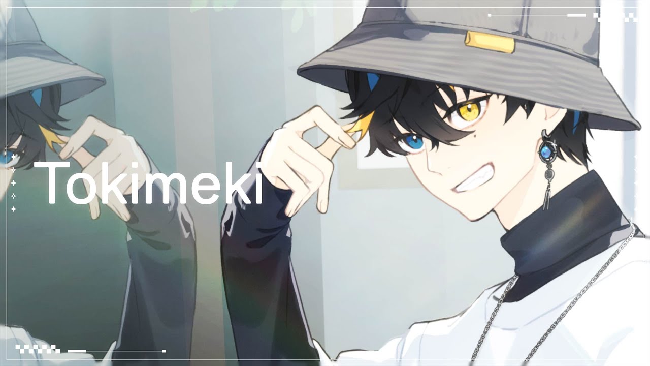 darupoi 様 - Tokimeki