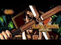 Samurai Shodown V Perfect Gaoh Hack Neo Geo MVS サムライスピリッツ零SPECIAL完全版兇國