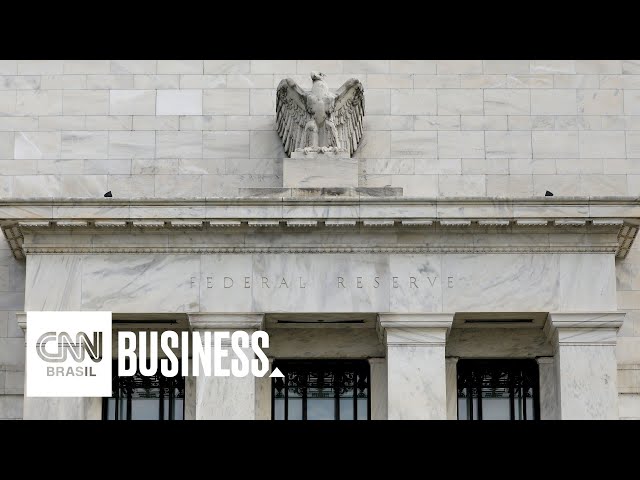 Fed pode precisar aumentar juros de forma mais acelerada, aponta ata | CNN 360