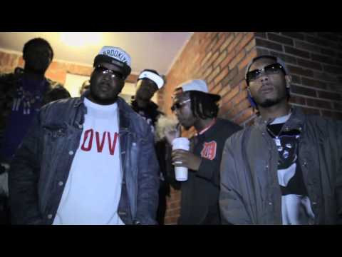 Gtm Gwolla Gettaz (Crispy Gotti) Can't Lose (Official Promo)