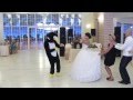 La danse du pingouin - Pinguin dance [HD]